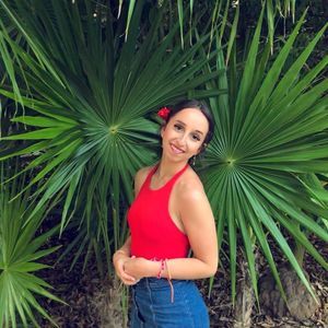 Meet your Posher, Élisabeth